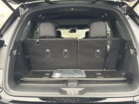 New 2026 Honda Pilot TrailSport image 31