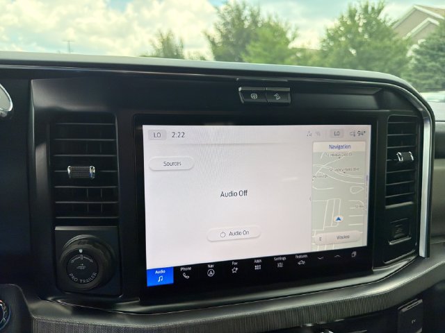 New 2026 Ford F450 Platinum AWD/4WD image 29