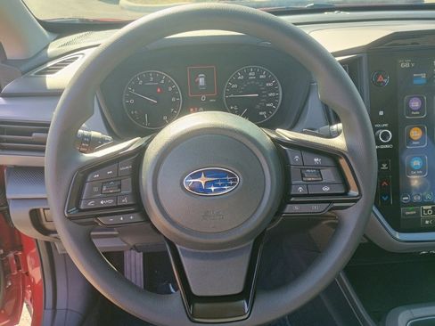 New 2026 Subaru Crosstrek 2.0i Premium image 16