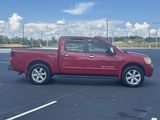 Used 2008 Nissan Titan LE image 4