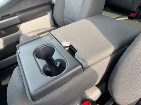 New 2026 Ford F250 XL w/ STX Appearance Package image 14