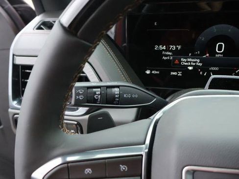 New 2026 GMC Yukon AT4 AWD/4WD image 31