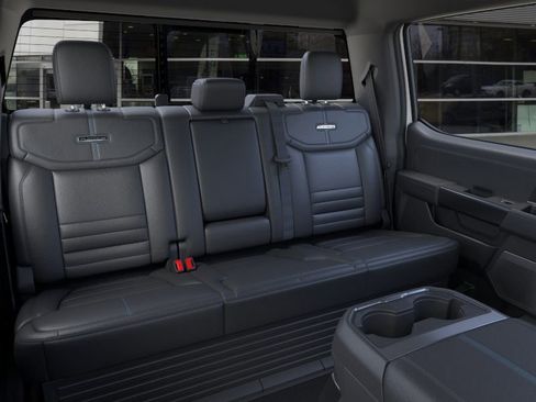 New 2026 Ford F250 Platinum AWD/4WD image 11