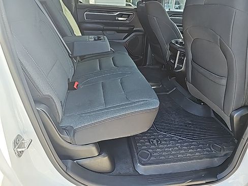 Certified 2023 RAM 1500 Big Horn image 22
