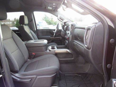 Used 2020 Chevrolet Silverado 1500 RST image 21