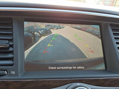 Used 2017 Nissan Armada SV w/ Driver Package image 19