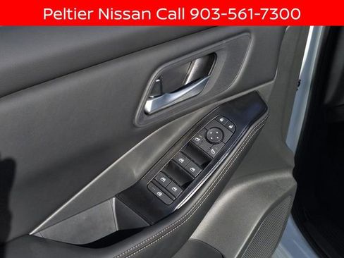 New 2026 Nissan Rogue SV w/ Cold Weather Package image 9