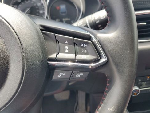 Used 2025 MAZDA CX-5 Carbon Edition AWD/4WD image 15
