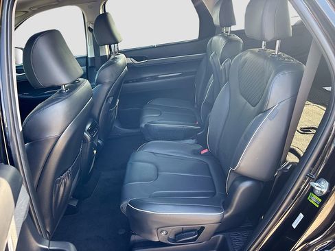 Used 2025 Hyundai Palisade XRT image 25