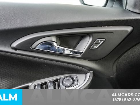 Used 2024 Chevrolet Malibu LT image 49