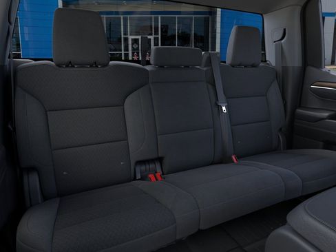 New 2026 Chevrolet Silverado 1500 RST w/ RST Select Package image 17