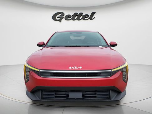 New 2025 Kia K4 FWD image 9