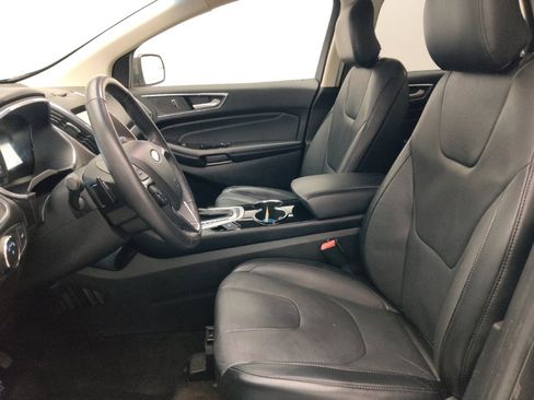 Used 2018 Ford Edge Titanium AWD/4WD image 17