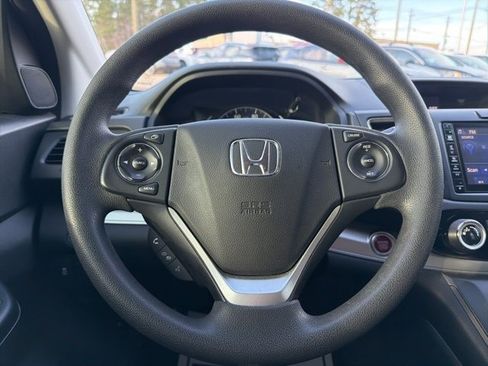 Used 2016 Honda CR-V EX image 17