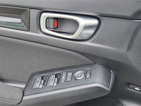 New 2026 Honda Civic Sport image 19