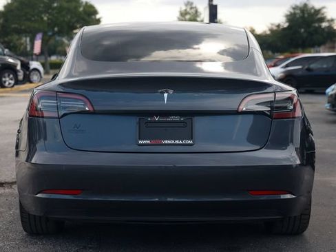 Used 2023 Tesla Model 3 Standard Range RWD image 10