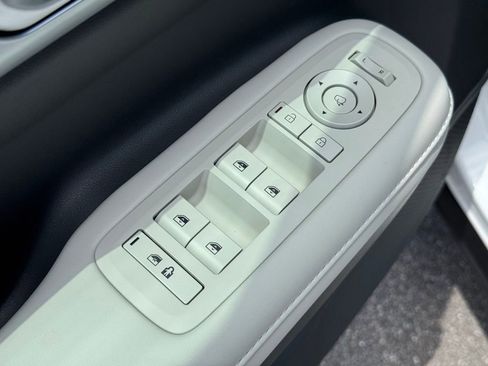 Used 2025 Hyundai Santa Fe Calligraphy image 28