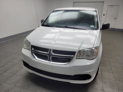 Used 2014 Dodge Grand Caravan SE w/ Quick Order Package 29E SE image 15
