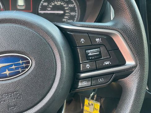Used 2019 Subaru Forester w/ Alloy Wheel Package AWD/4WD image 18