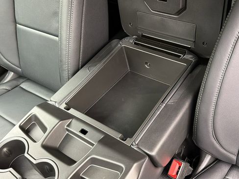 Used 2025 Chevrolet Silverado 1500 Custom AWD/4WD image 27