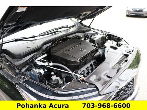 Used 2024 Acura MDX SH-AWD w/ Technology Package image 32