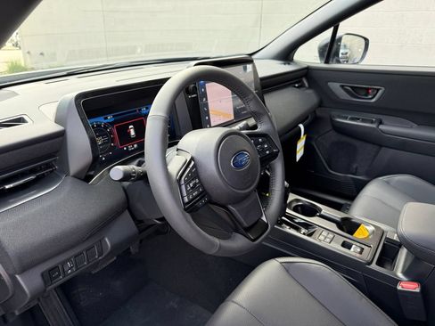 New 2026 Subaru Outback Limited AWD/4WD image 22