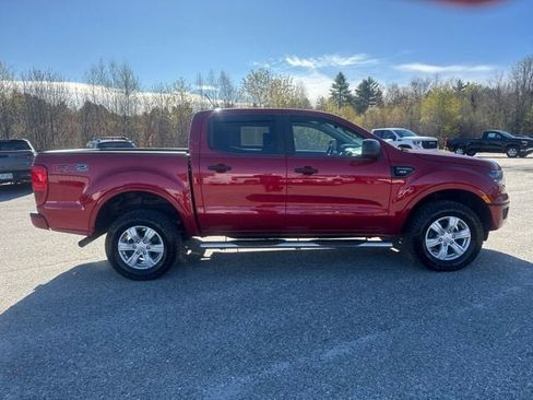 Used 2021 Ford Ranger XLT w/ FX2 Package RWD image 7