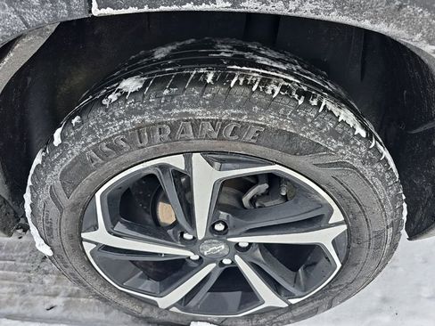 Certified 2023 Chevrolet TrailBlazer RS w/ Convenience Package image 10