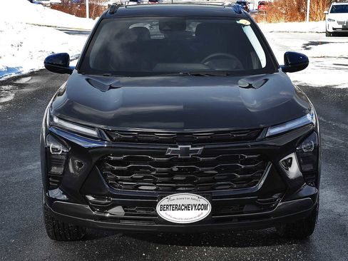 New 2026 Chevrolet Trax ACTIV w/ Sunroof Package image 5
