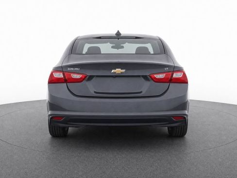 Used 2017 Chevrolet Malibu LT FWD image 7
