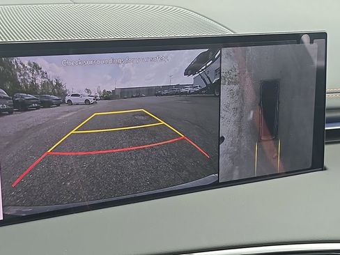 New 2026 Genesis GV70 3.5T Sport Prestige AWD/4WD image 19