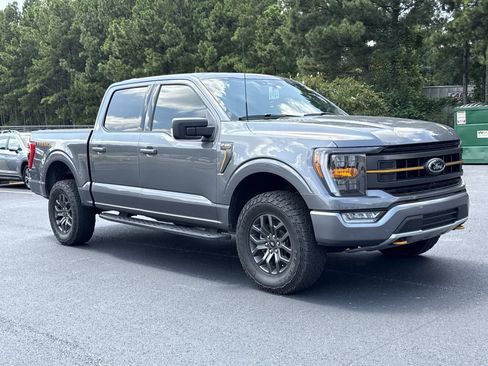 Used 2023 Ford F150 Tremor w/ Trailer Tow Package AWD/4WD image 19