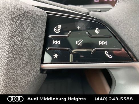 Used 2025 Audi A5 2.0T Premium Plus w/ Premium Plus image 35