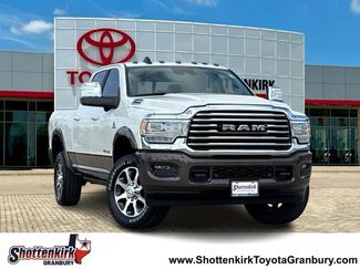 Used 2024 RAM 2500 Limited w/ Safety Group AWD/4WD video 1