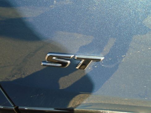 New 2026 Buick Envista Sport Touring w/ Convenience I Package image 9