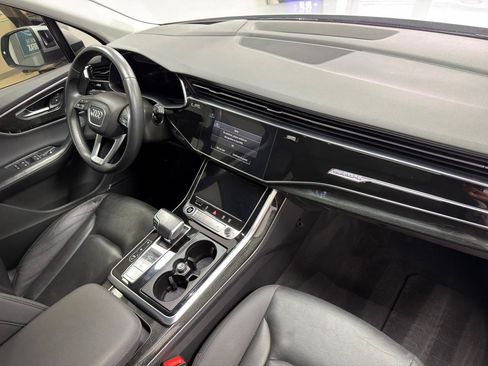 Used 2021 Audi Q7 3.0T Prestige AWD/4WD image 26