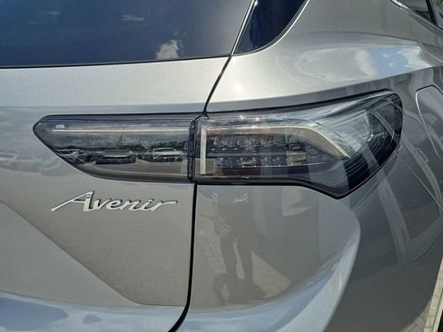 New 2026 Buick Envision Avenir AWD/4WD image 8