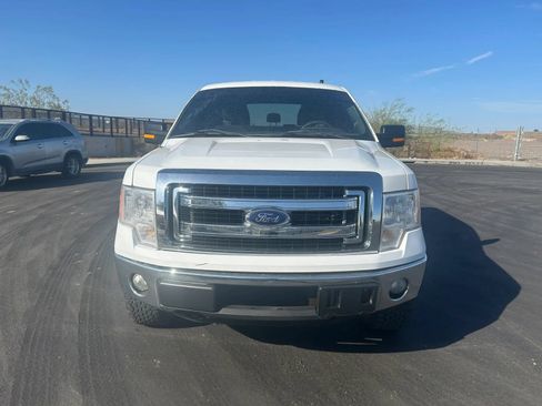 Used 2013 Ford F150 XLT w/ Trailer Tow Pkg AWD/4WD image 2