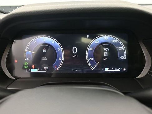 New 2026 Jeep Grand Cherokee L Limited AWD/4WD image 25
