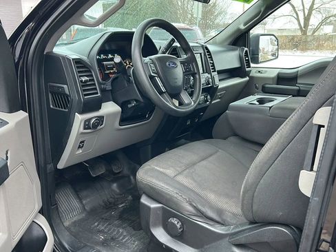 Used 2019 Ford F150 XL w/ Equipment Group 101A Mid image 11