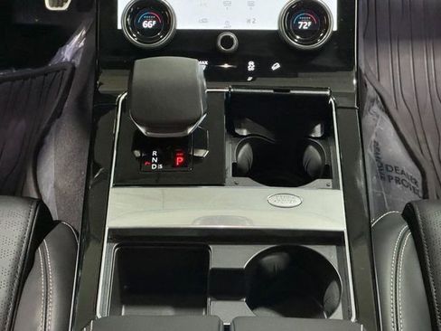 Used 2023 Land Rover Range Rover Velar HST AWD/4WD image 11