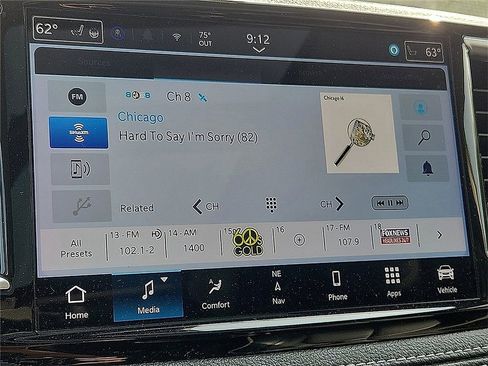 Used 2023 Chrysler Pacifica Limited FWD image 20