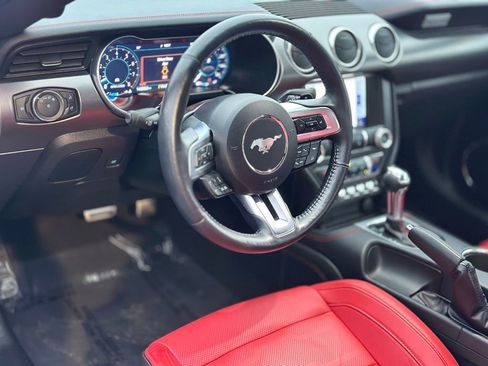 Used 2022 Ford Mustang GT Premium w/ Equipment Group 401A image 10