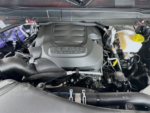 New 2026 RAM 2500 Big Horn image 18