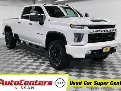 Used 2023 Chevrolet Silverado 3500 LT w/ All Star Edition