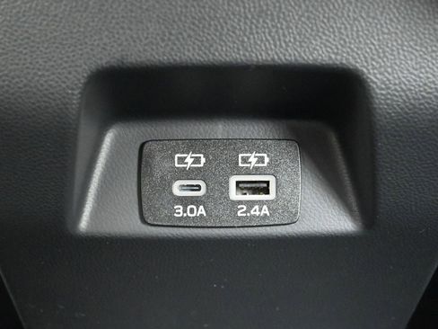 New 2026 Subaru Impreza RS image 21