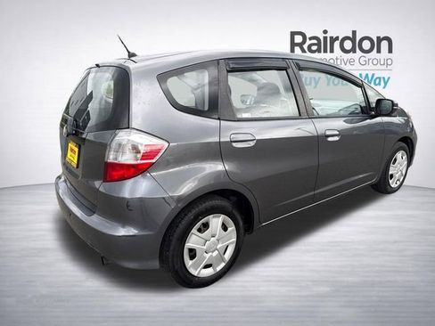 Used 2013 Honda Fit image 7