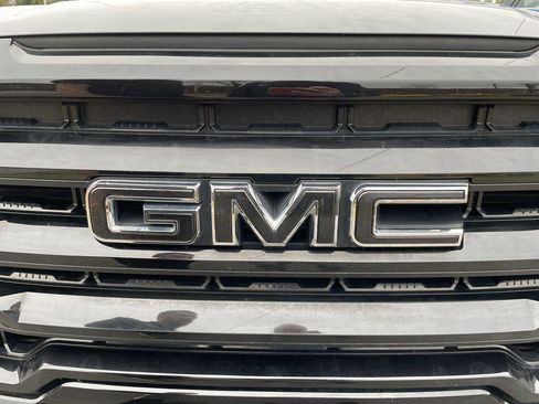 Certified 2021 GMC Sierra 1500 Elevation image 31