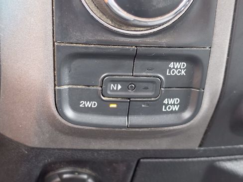 Used 2016 RAM 1500 Tradesman w/ Protection Group AWD/4WD image 24