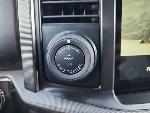 New 2025 Ford F150 Platinum image 24